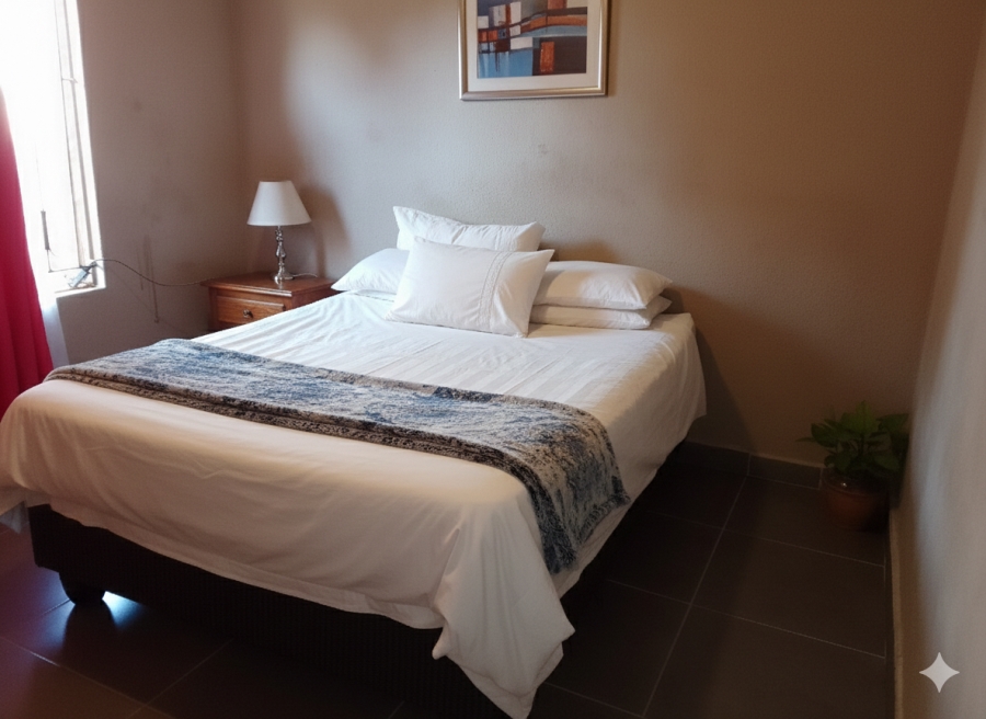 To Let 3 Bedroom Property for Rent in Geelhoutpark North West